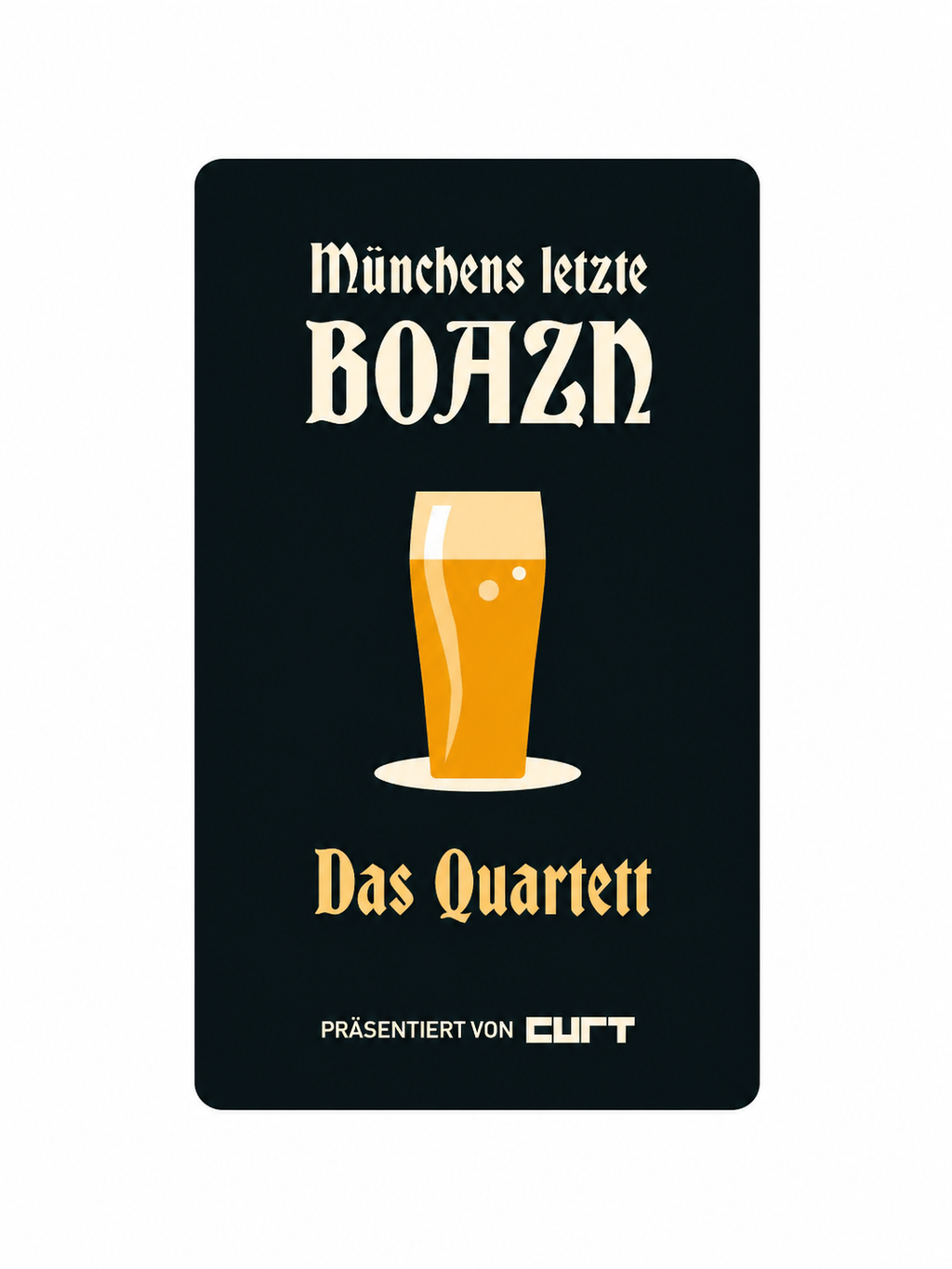 Boazenquartett