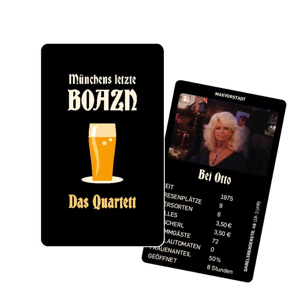 Boazenquartett