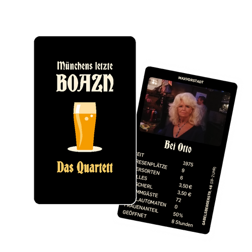 Boazenquartett