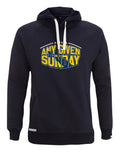 any given sunday Hoodie