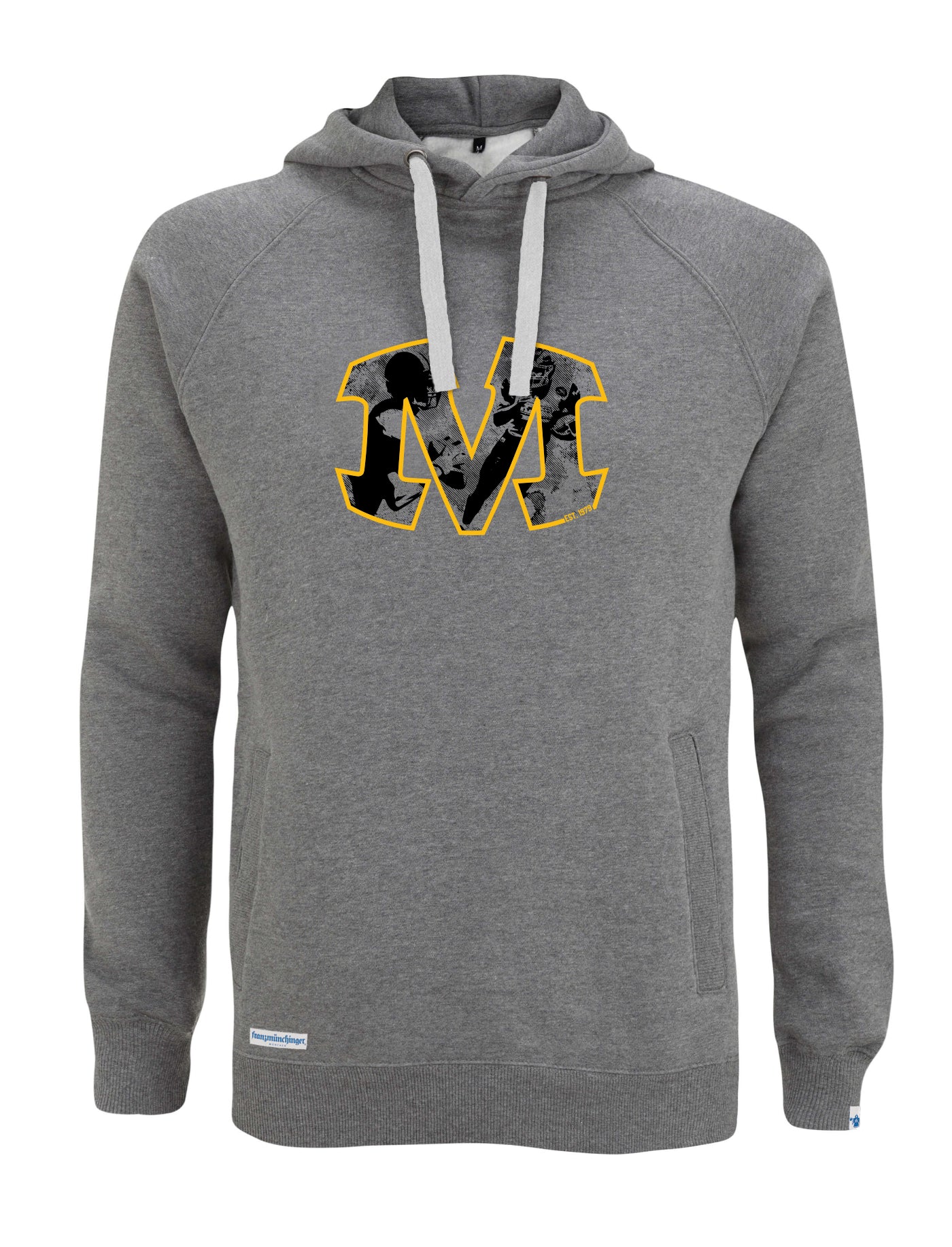 Big M Munich Cowboys Hoodie