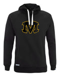 Big M Munich Cowboys Hoodie