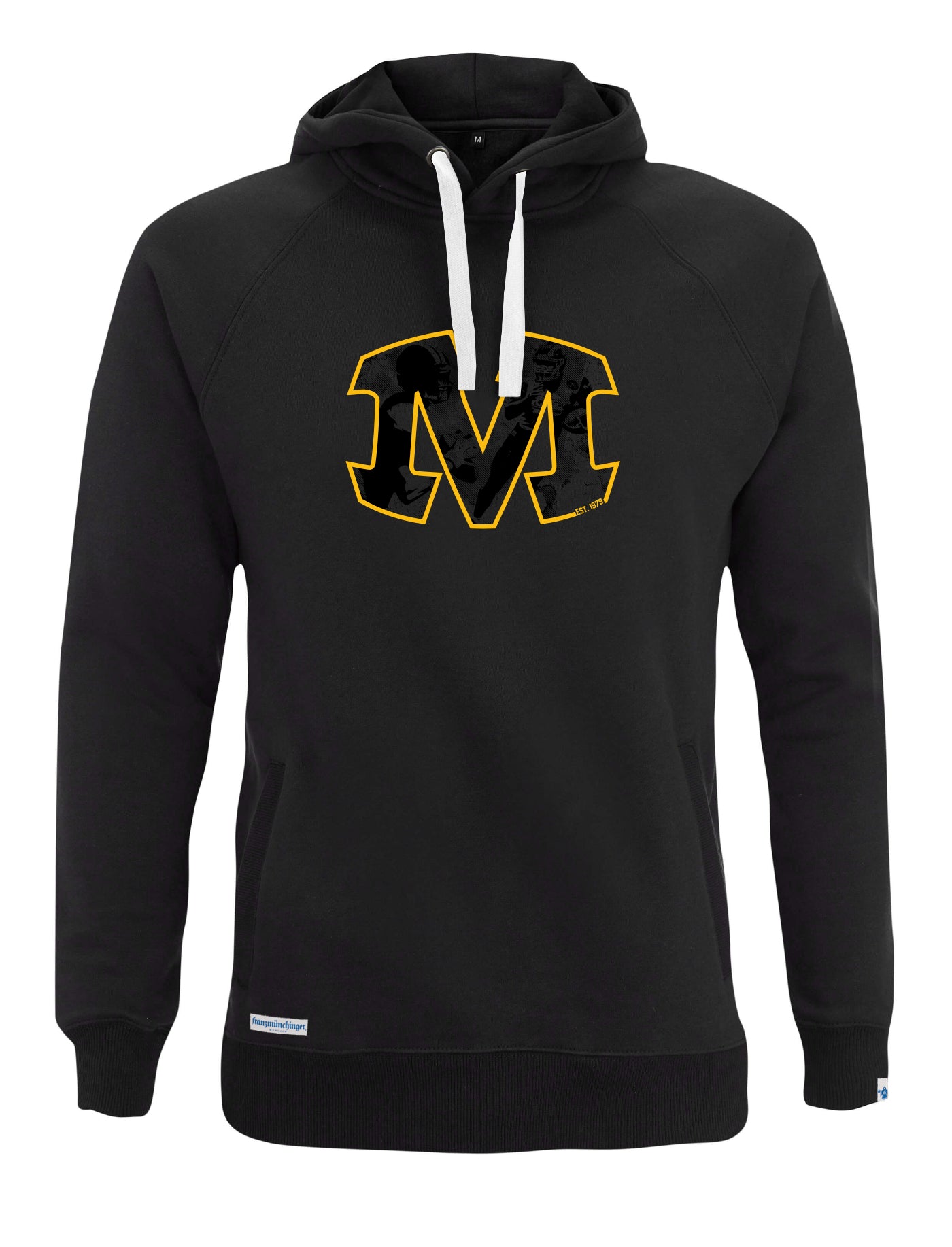Big M Munich Cowboys Hoodie