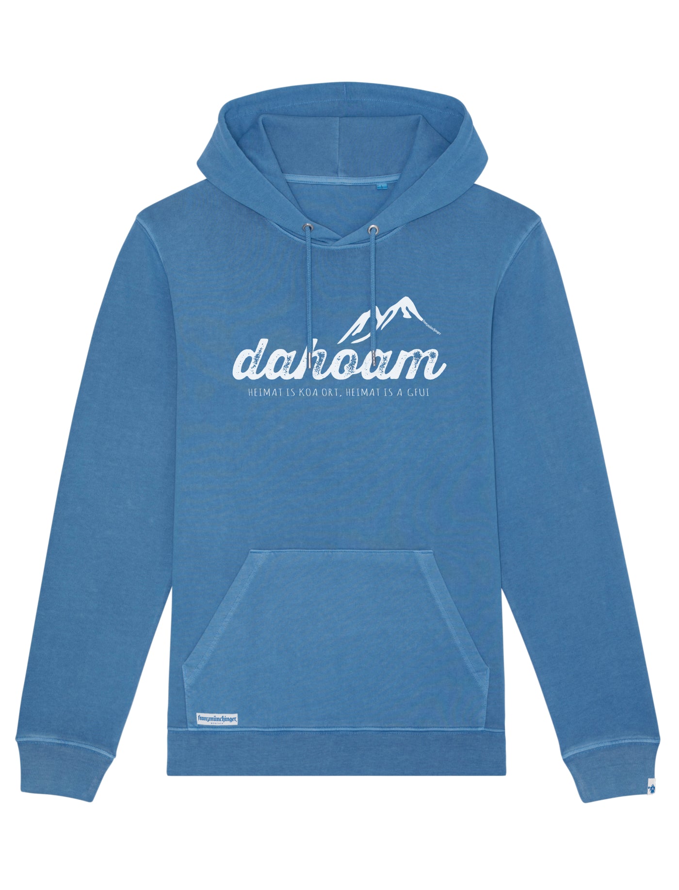 dahoam 1.0 Hoodie