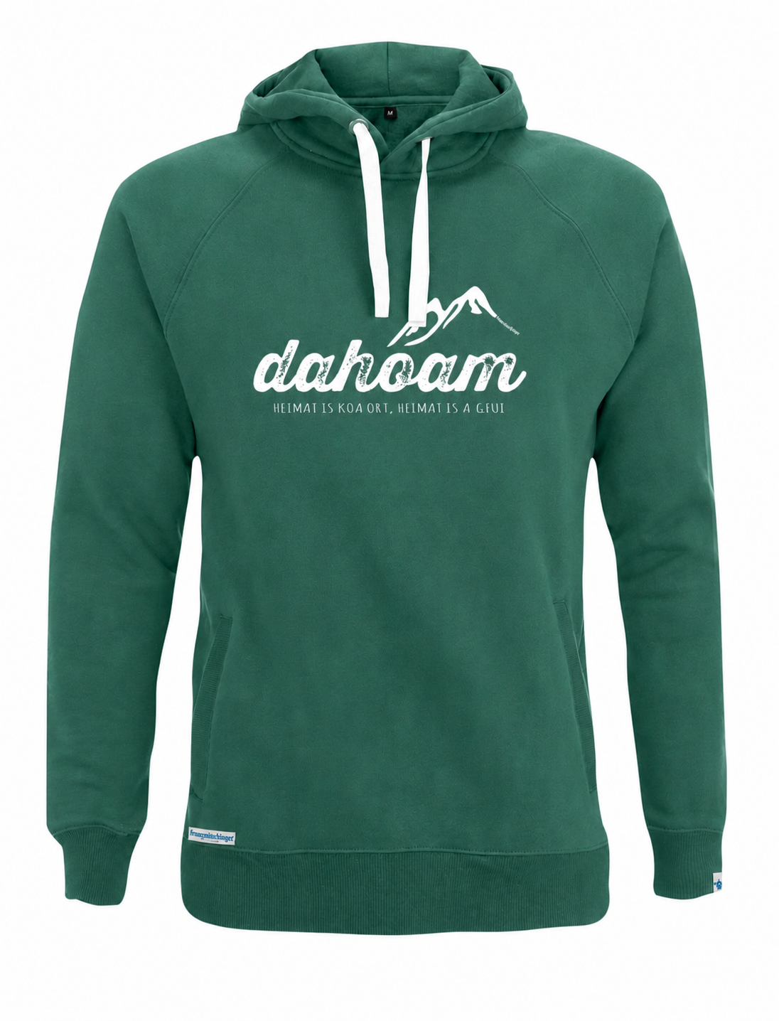 dahoam 1.0 Hoodie