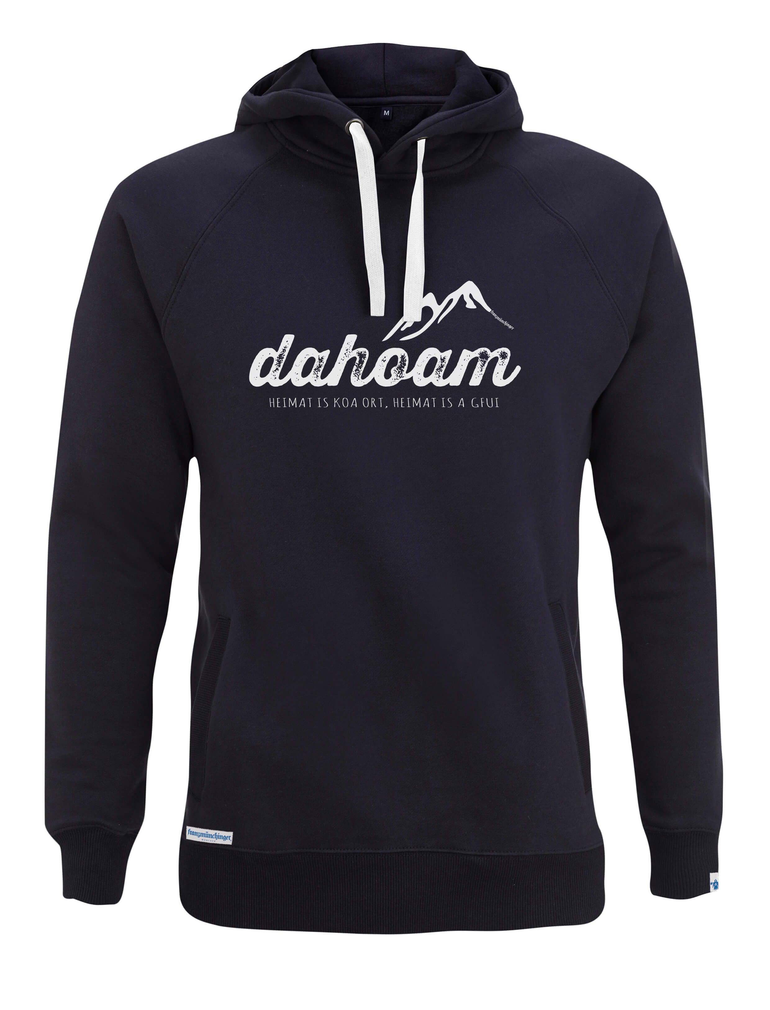 dahoam 1.0 Hoodie