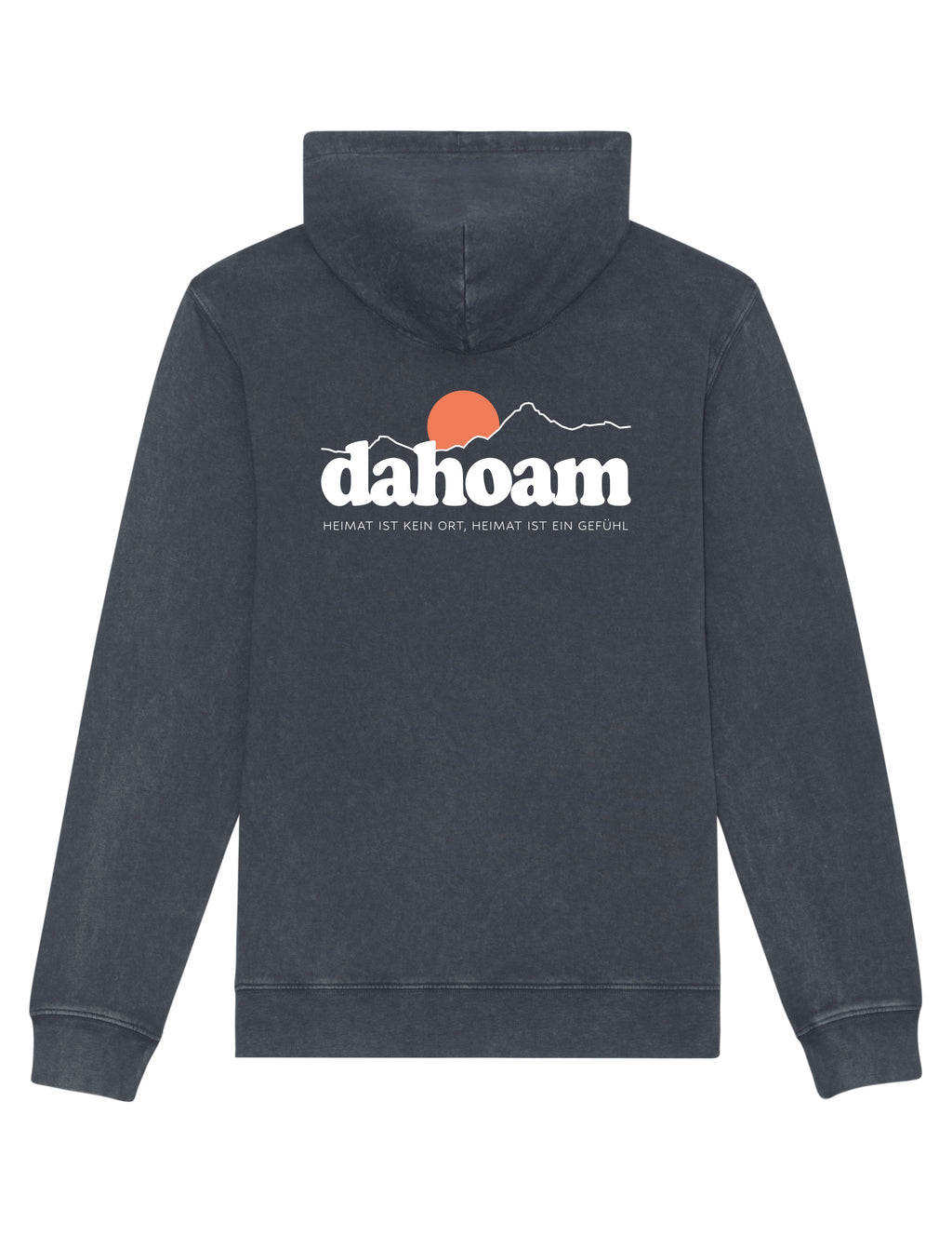 dahoam 2.0 Hoodie