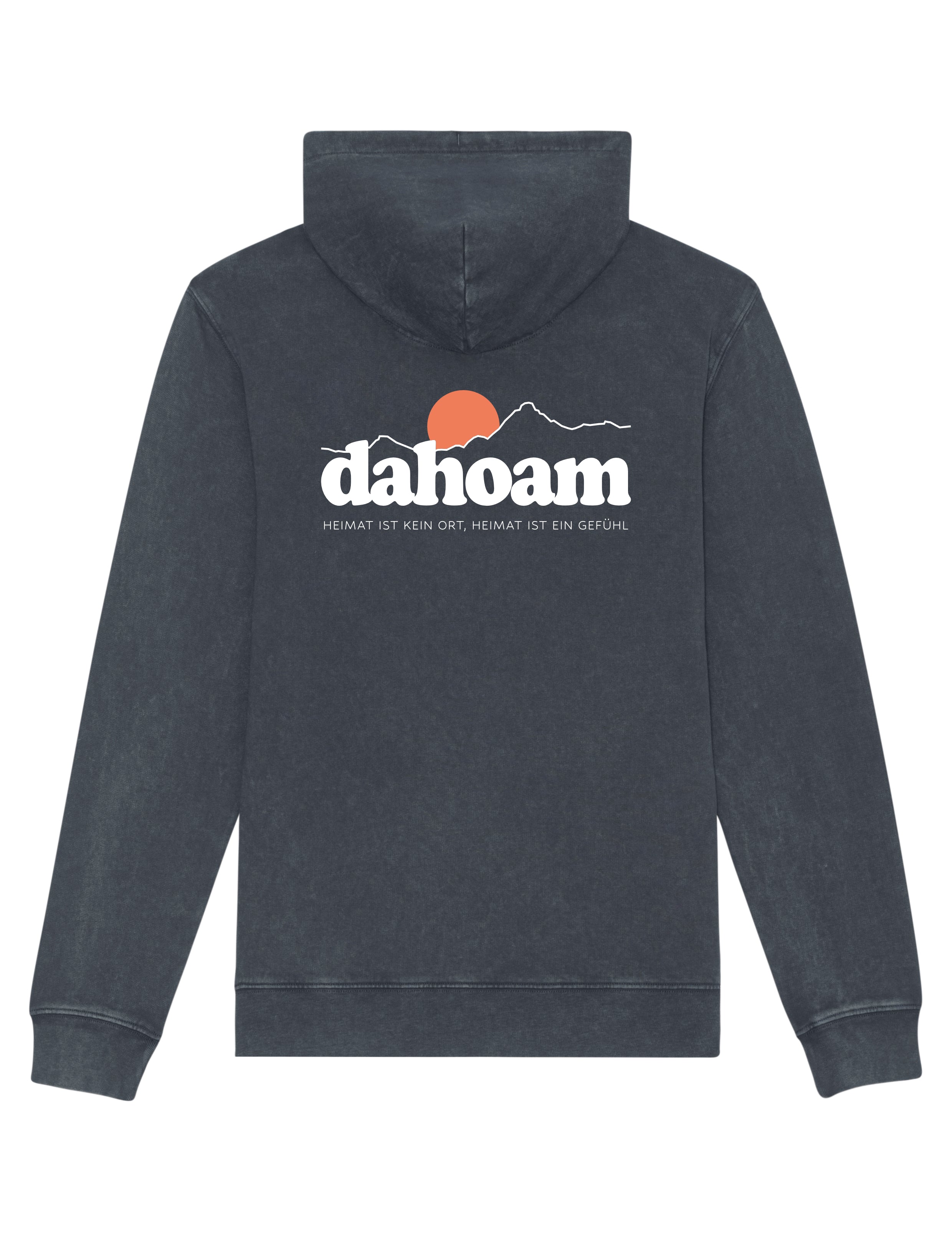 dahoam 2.0 Hoodie