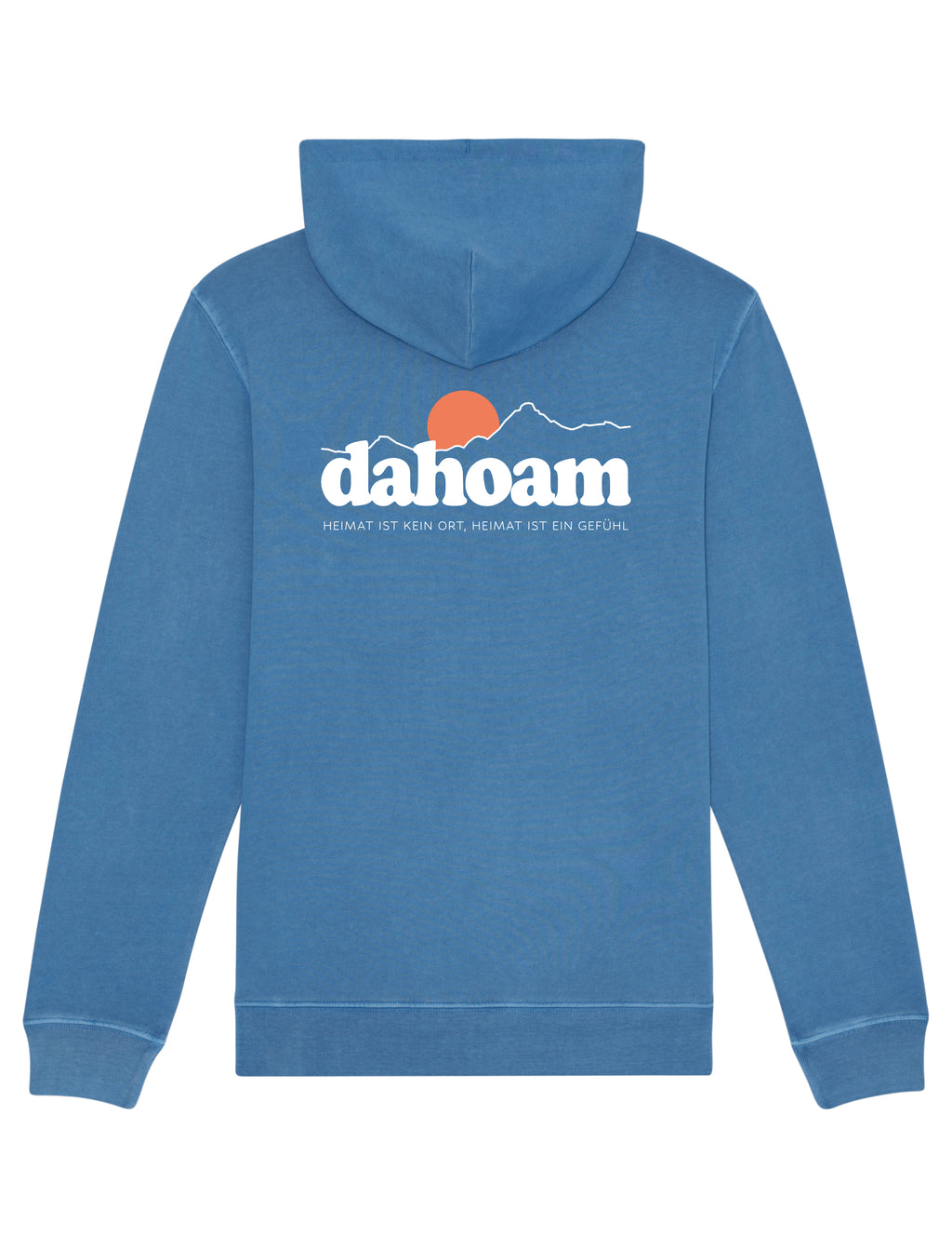 dahoam 2.0 Hoodie