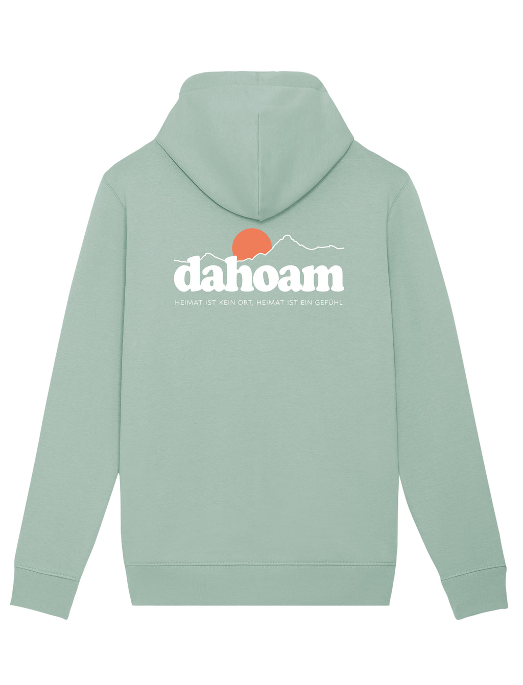 dahoam 2.0 Hoodie