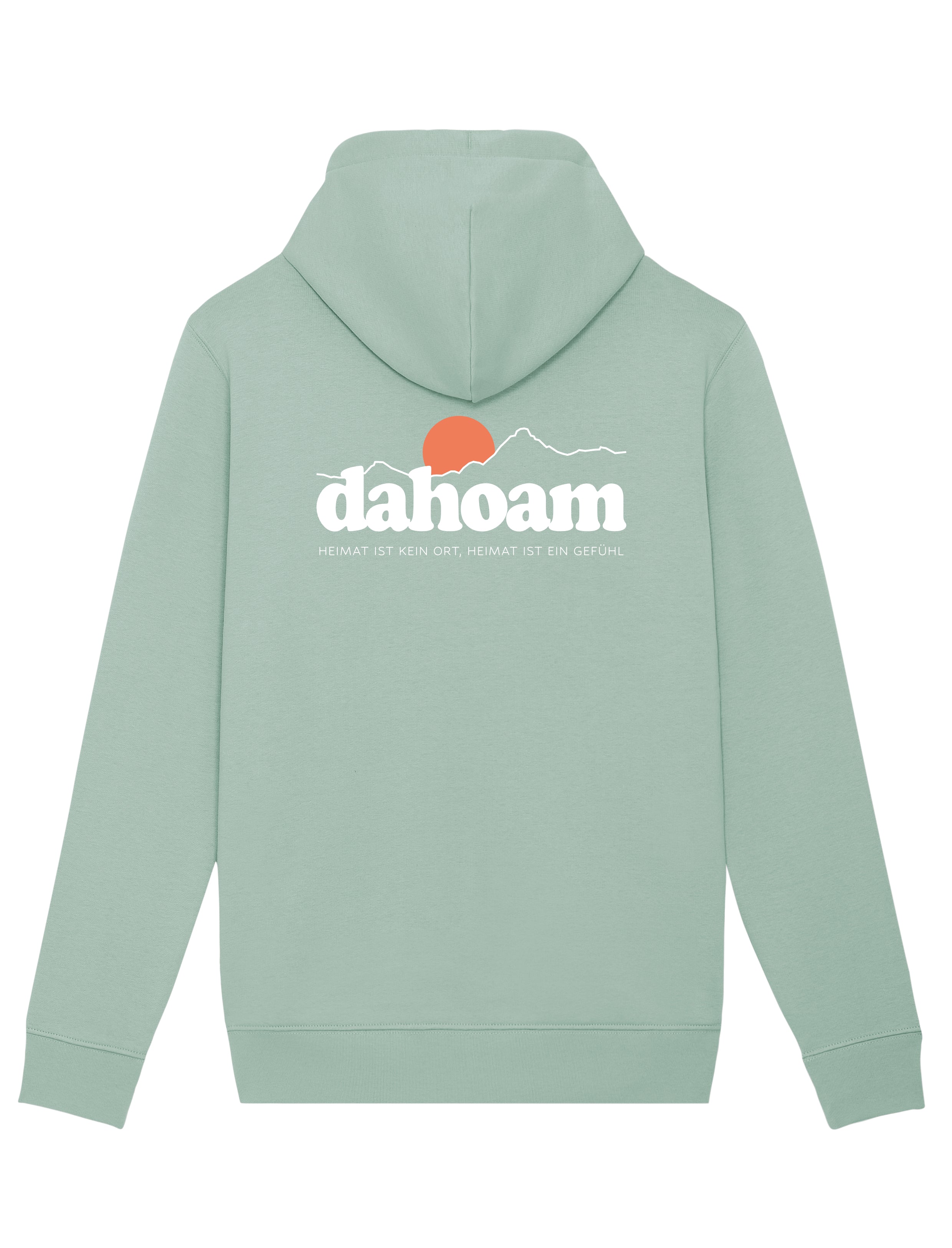 dahoam 2.0 Hoodie