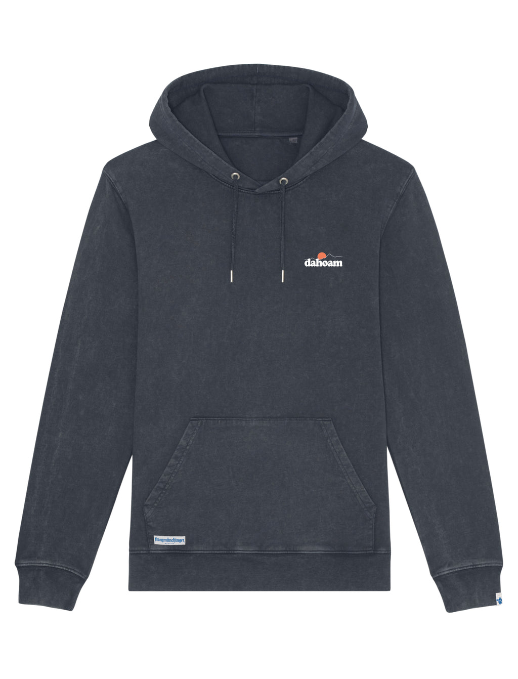 dahoam 2.0 Hoodie