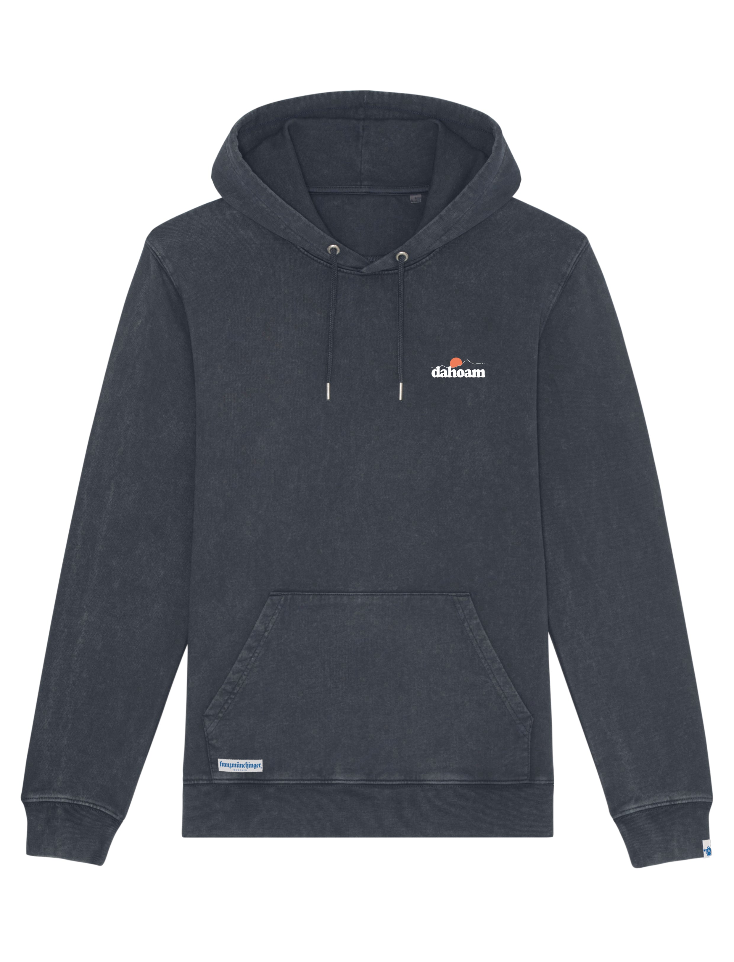 dahoam 2.0 Hoodie