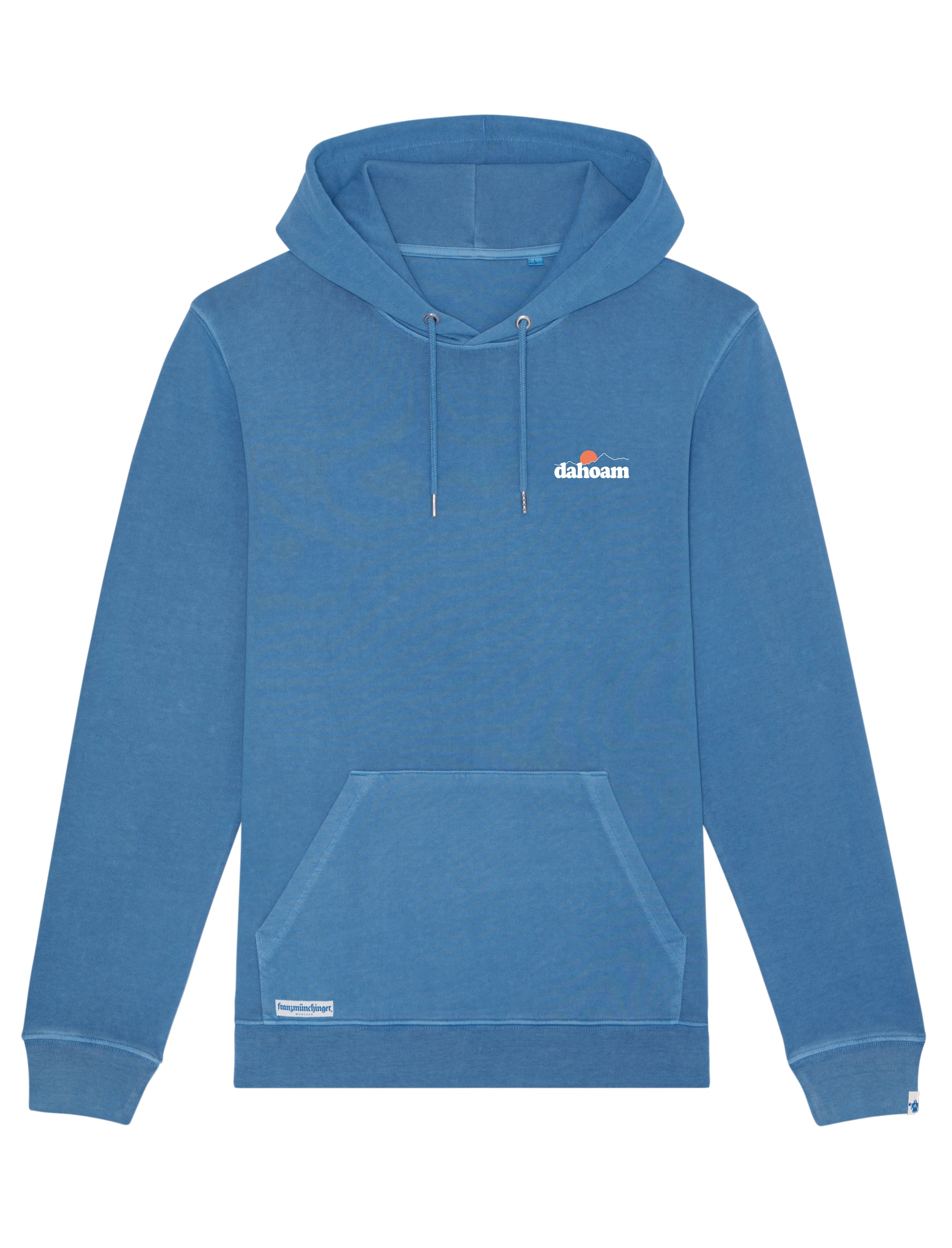 dahoam 2.0 Hoodie