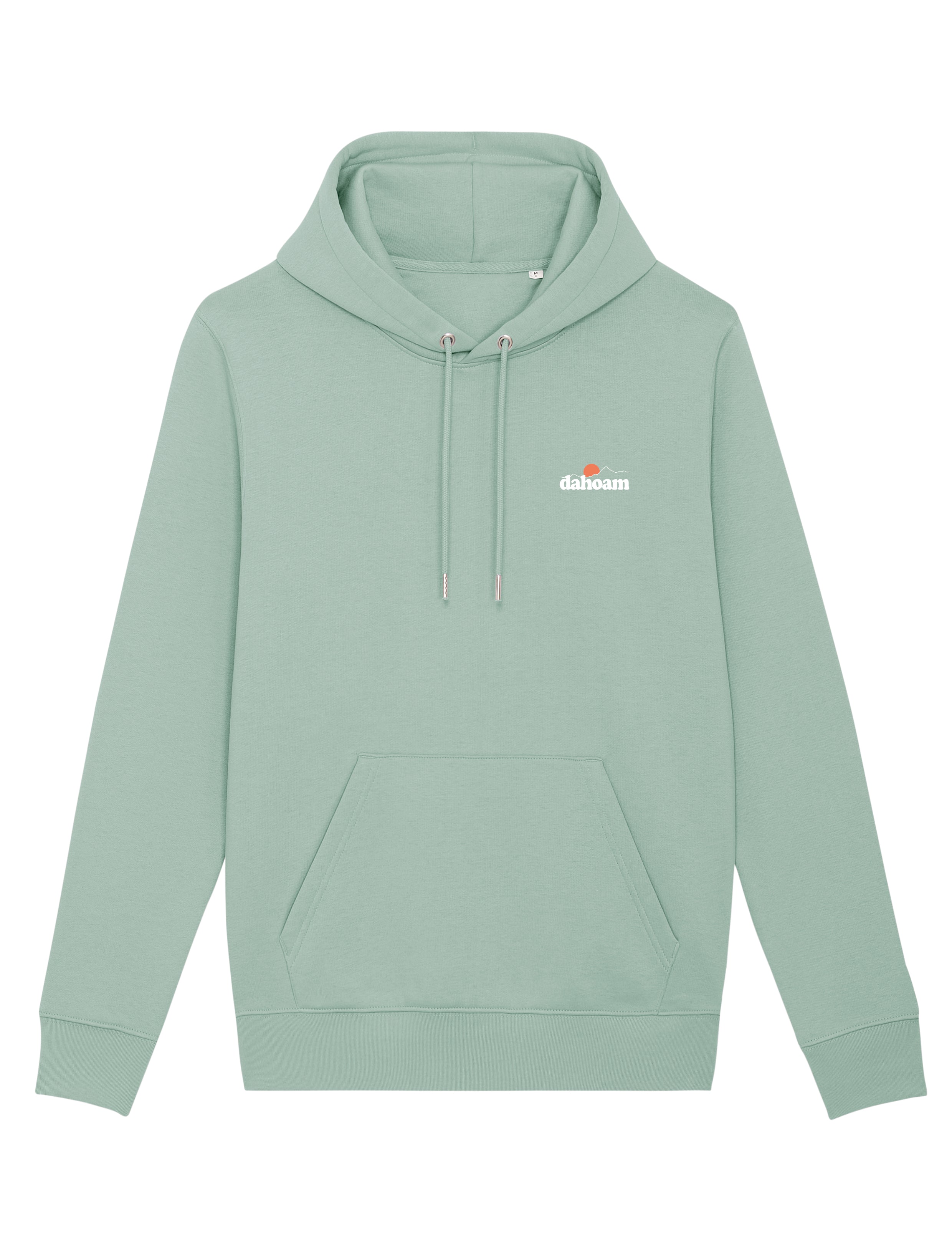 dahoam 2.0 Hoodie