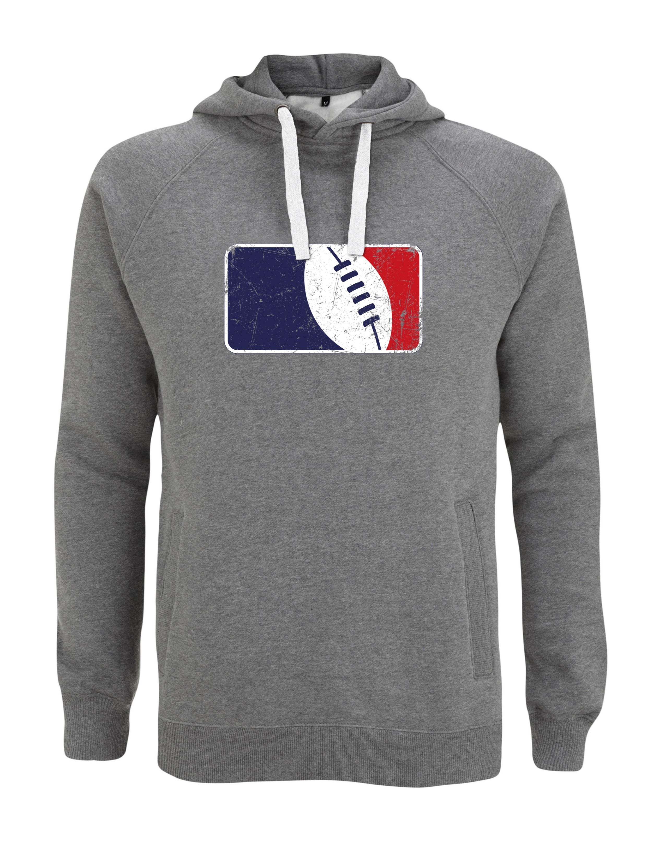 football ball Hoodie
