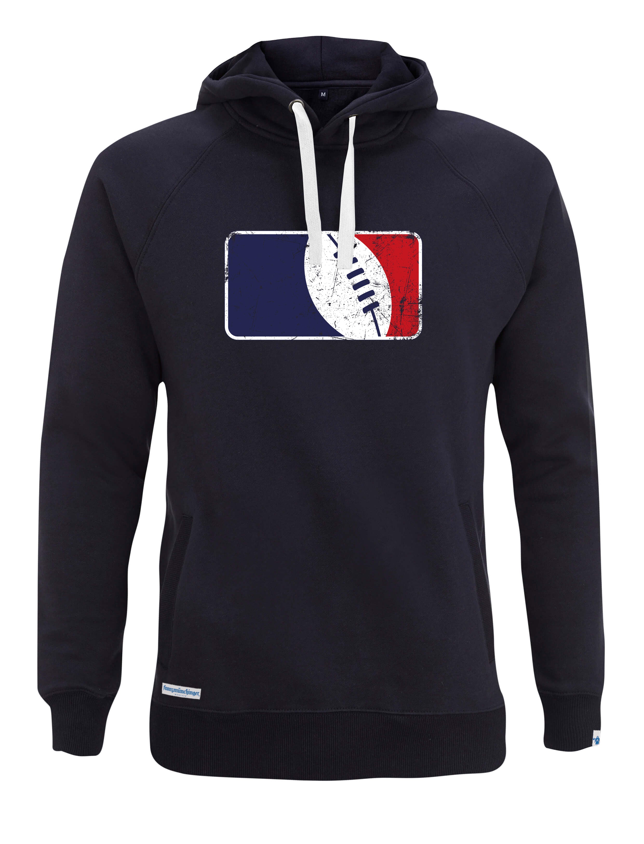 football ball Hoodie