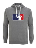 football quarterback Hoodie