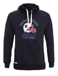 football’s coming hoam Hoodie