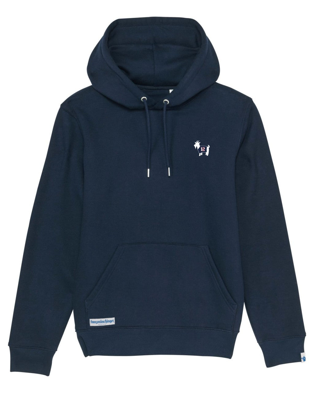 G.O.A.T. Hoodie