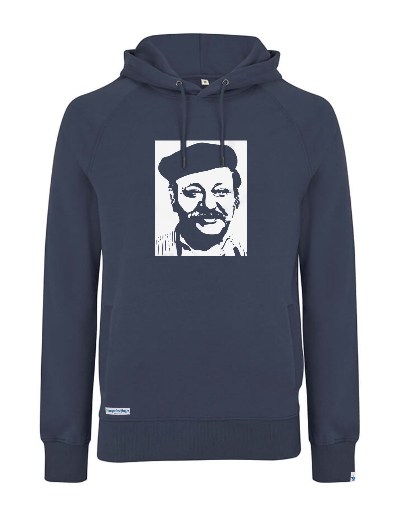 Gustl Hoodie