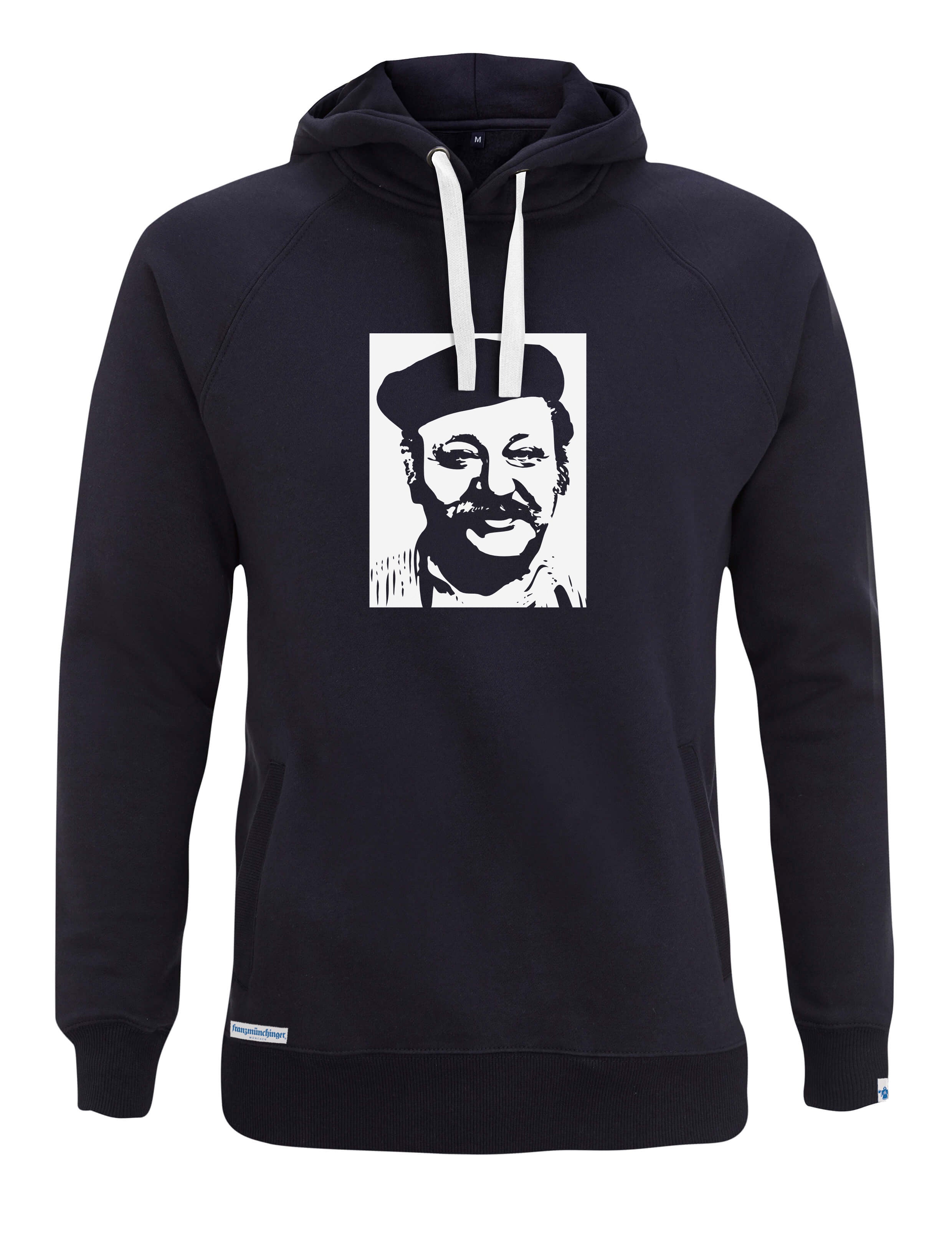 Gustl Hoodie
