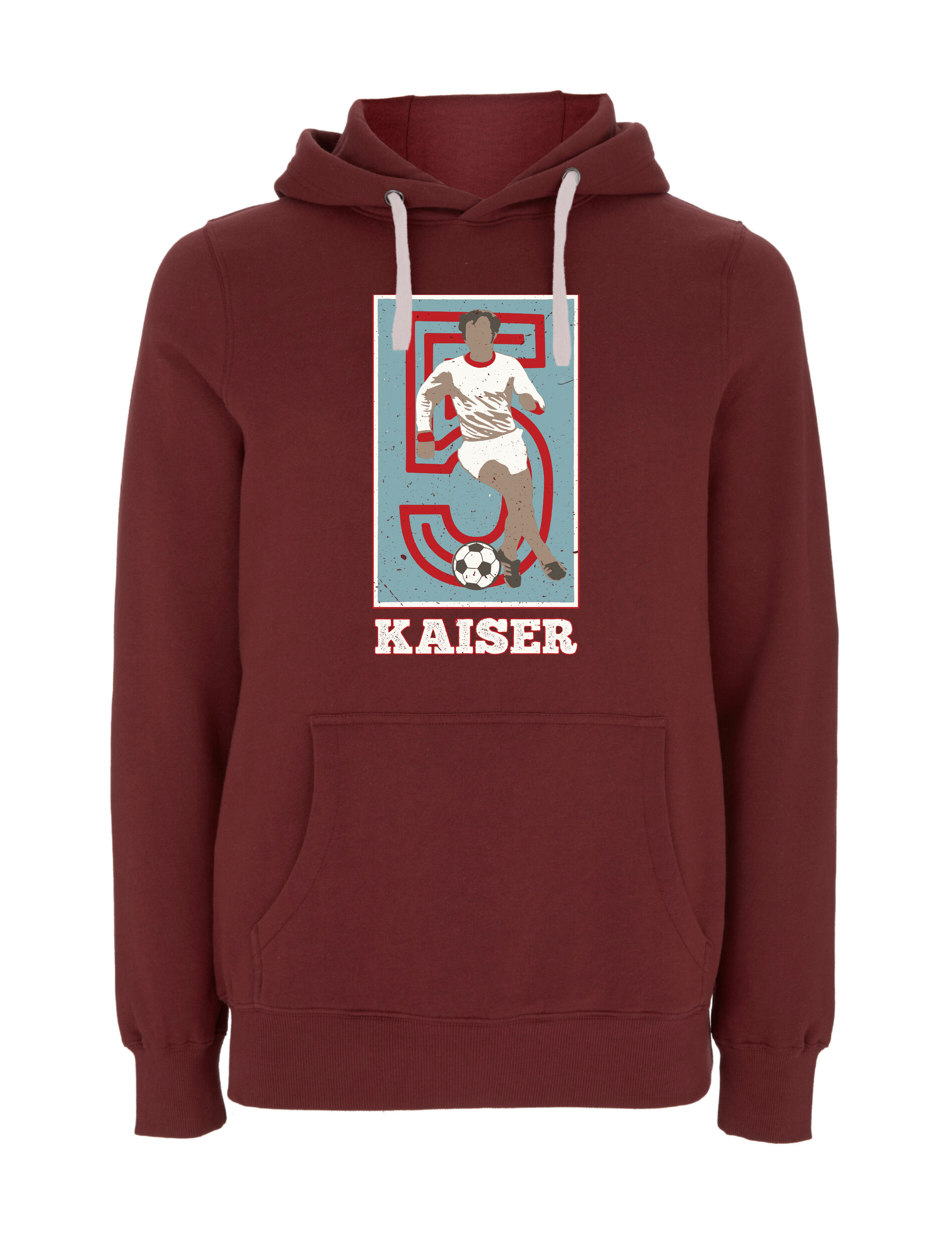 Kaiser Hoodie