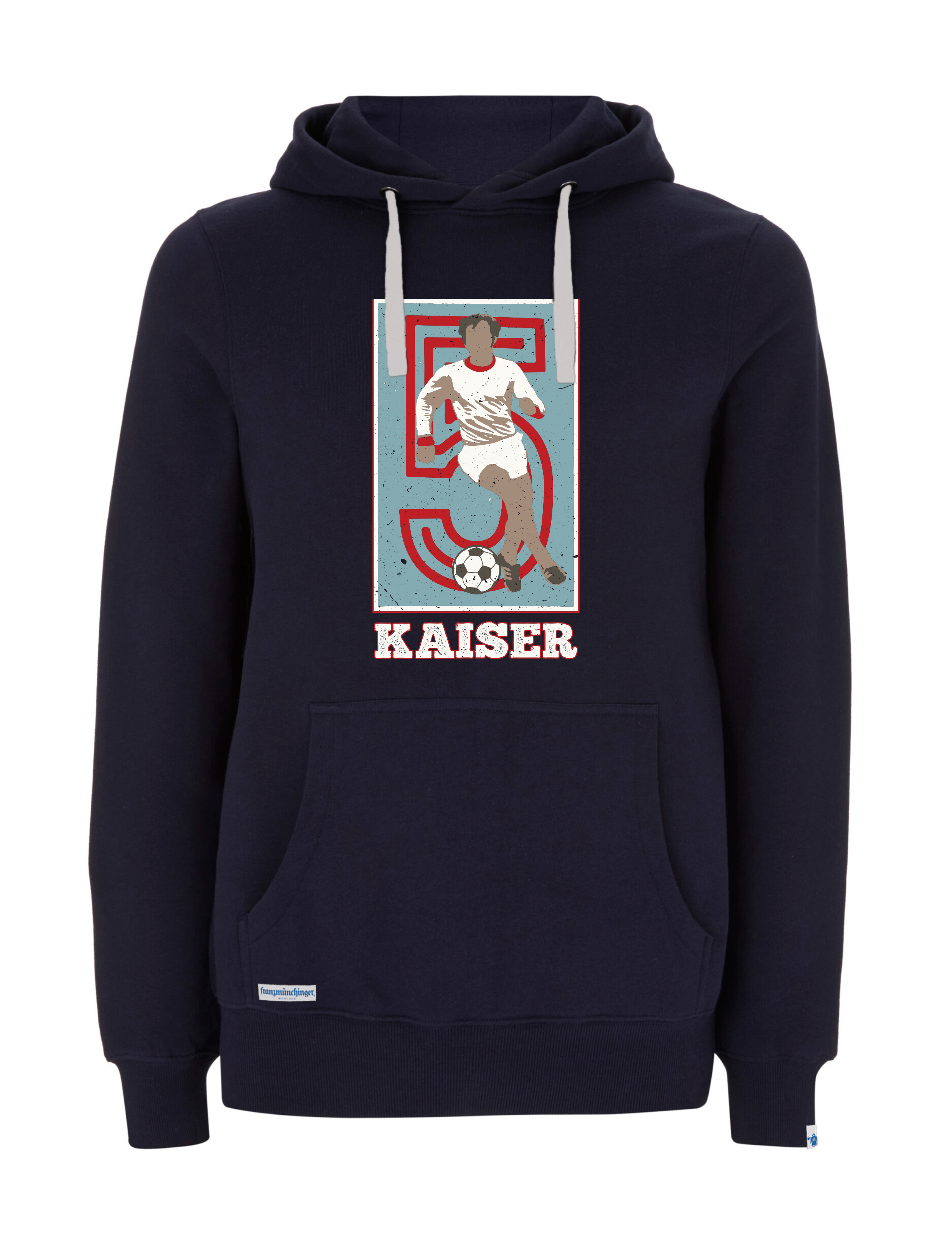 Kaiser Hoodie