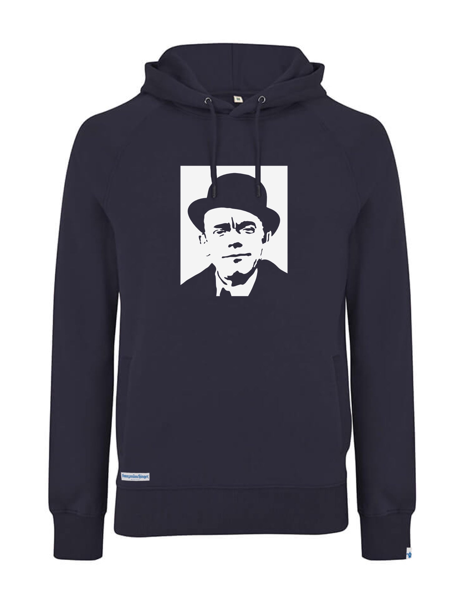 Karl Valentin Hoodie