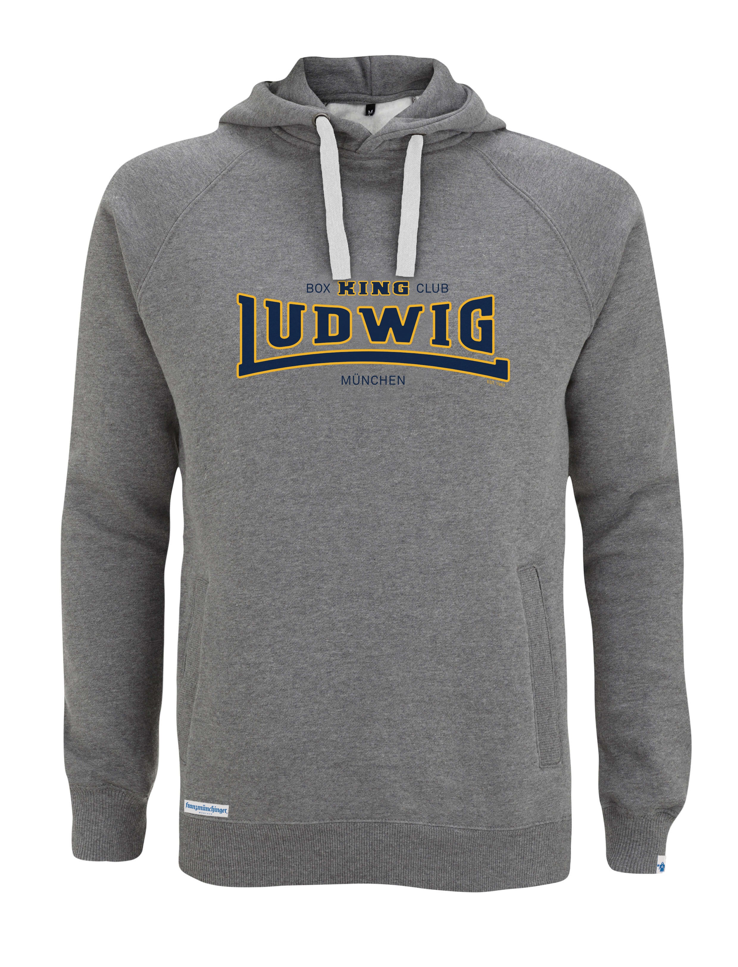 King Ludwig Hoodie