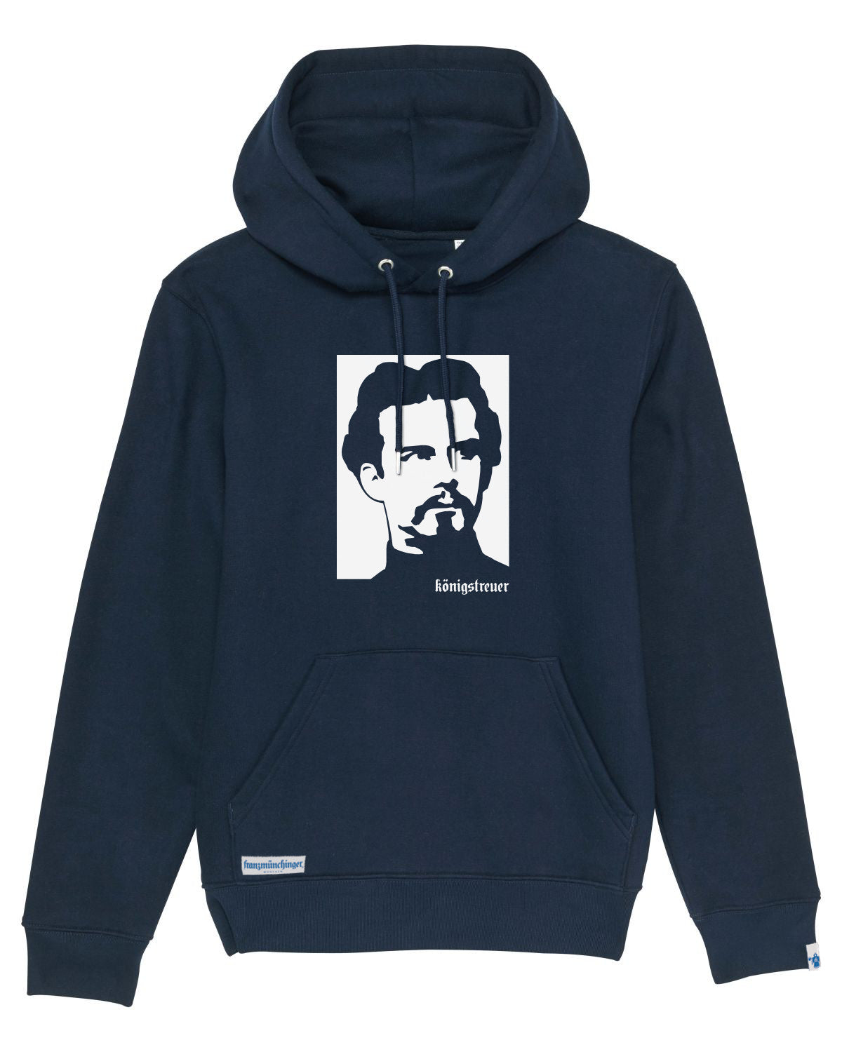 Königstreuer Hoodie