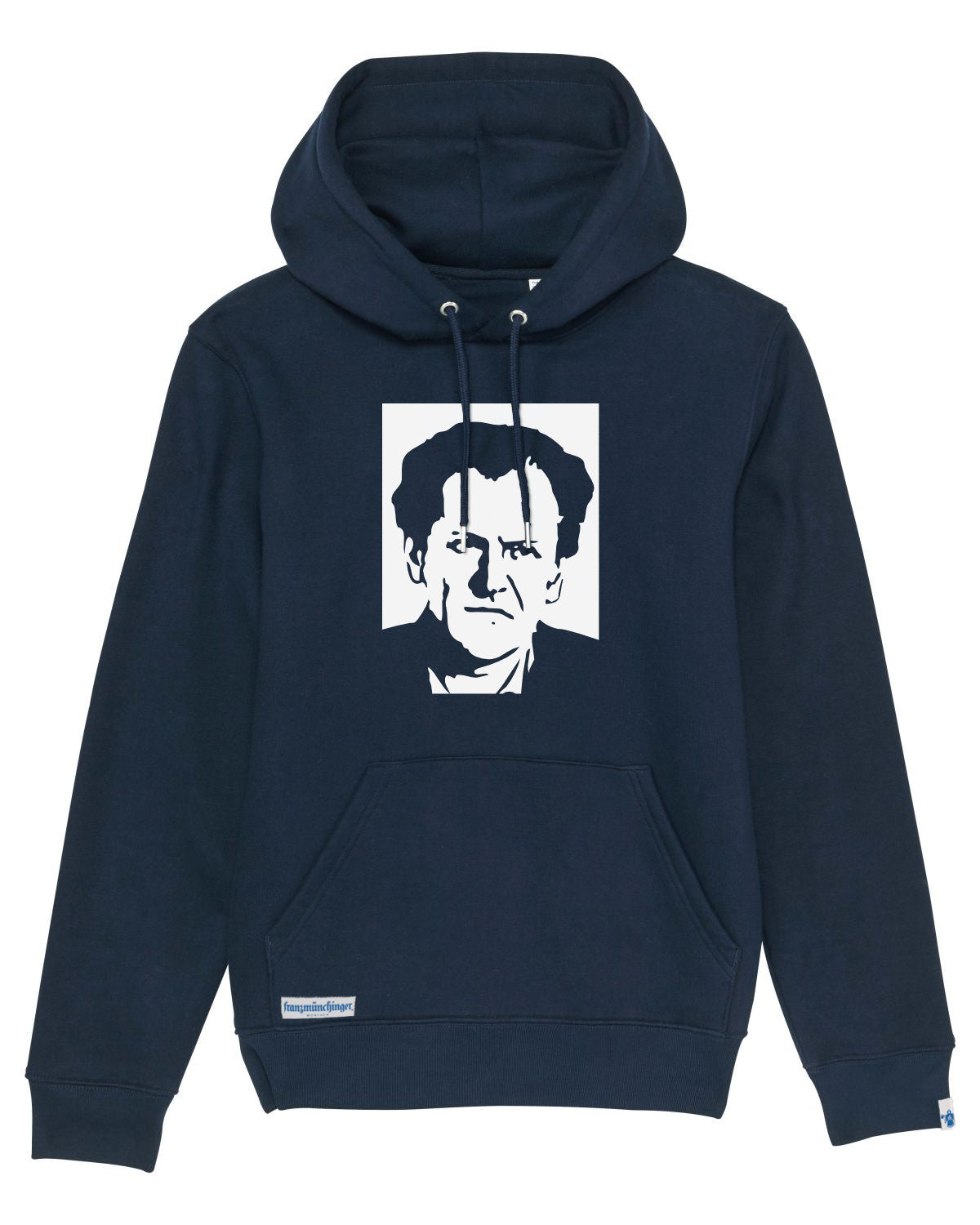 Manni Kopfeck Hoodie