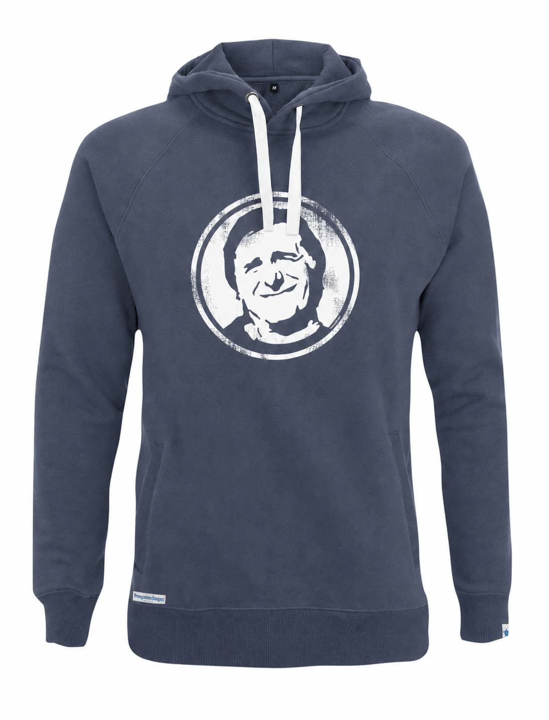 Monaco Hoodie