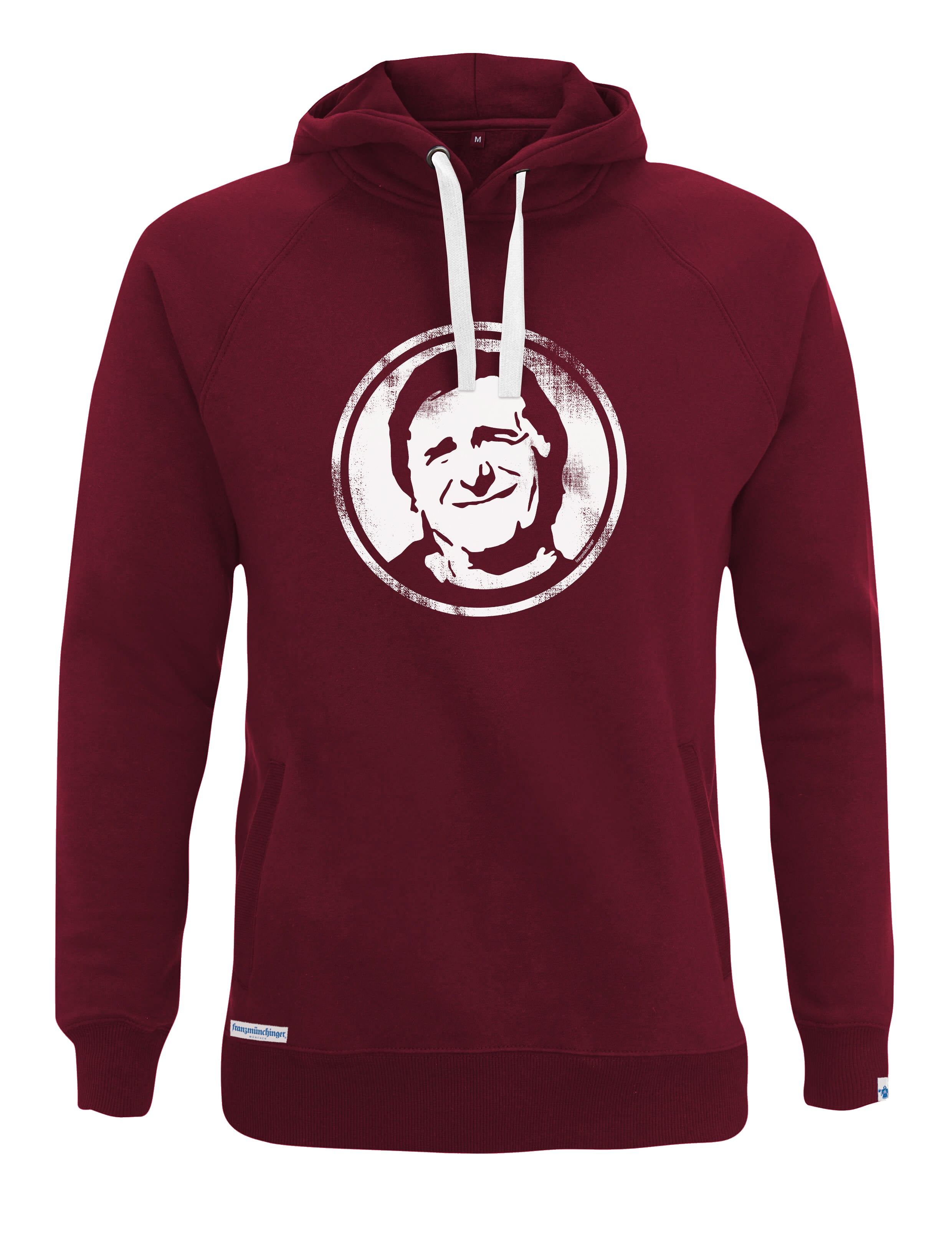 Monaco Hoodie