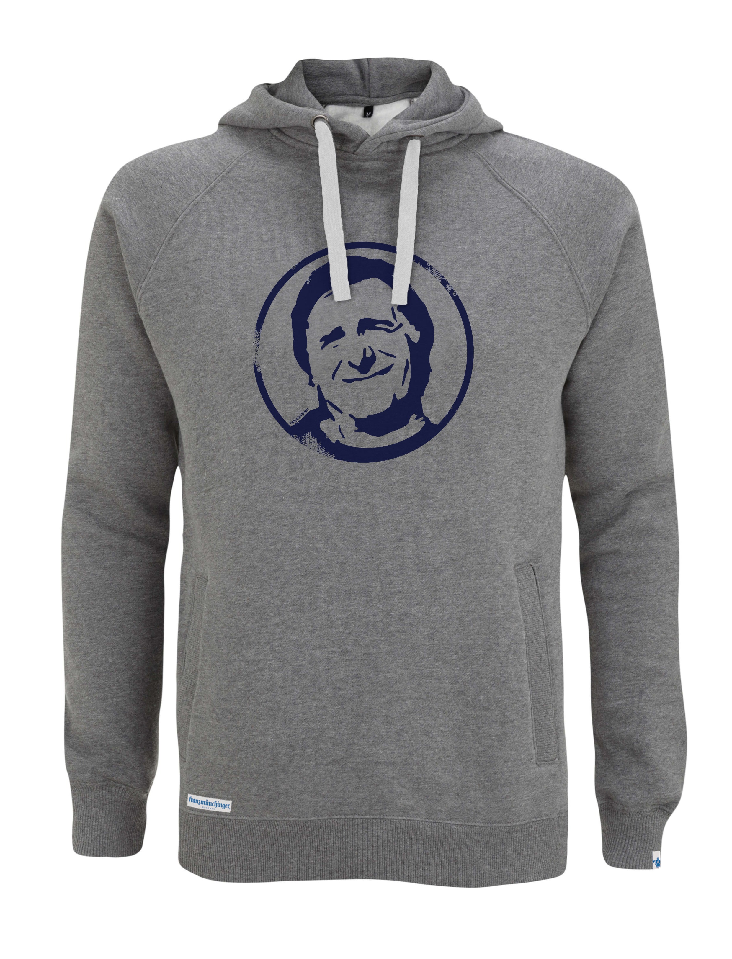 Monaco Hoodie