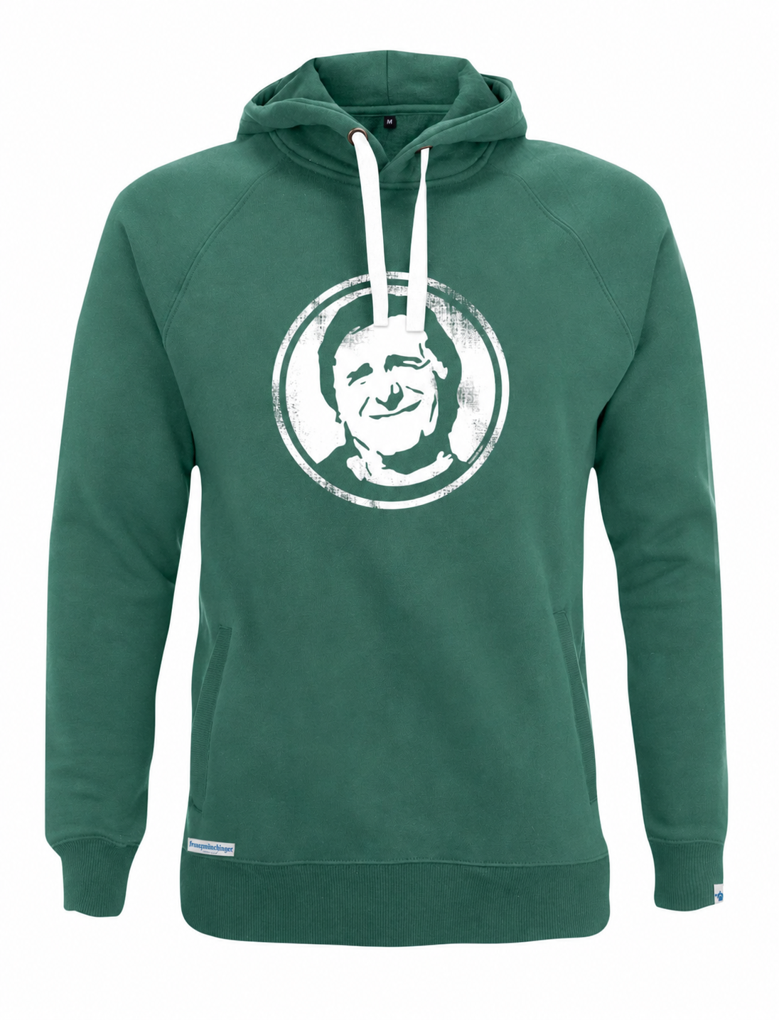 Monaco Hoodie