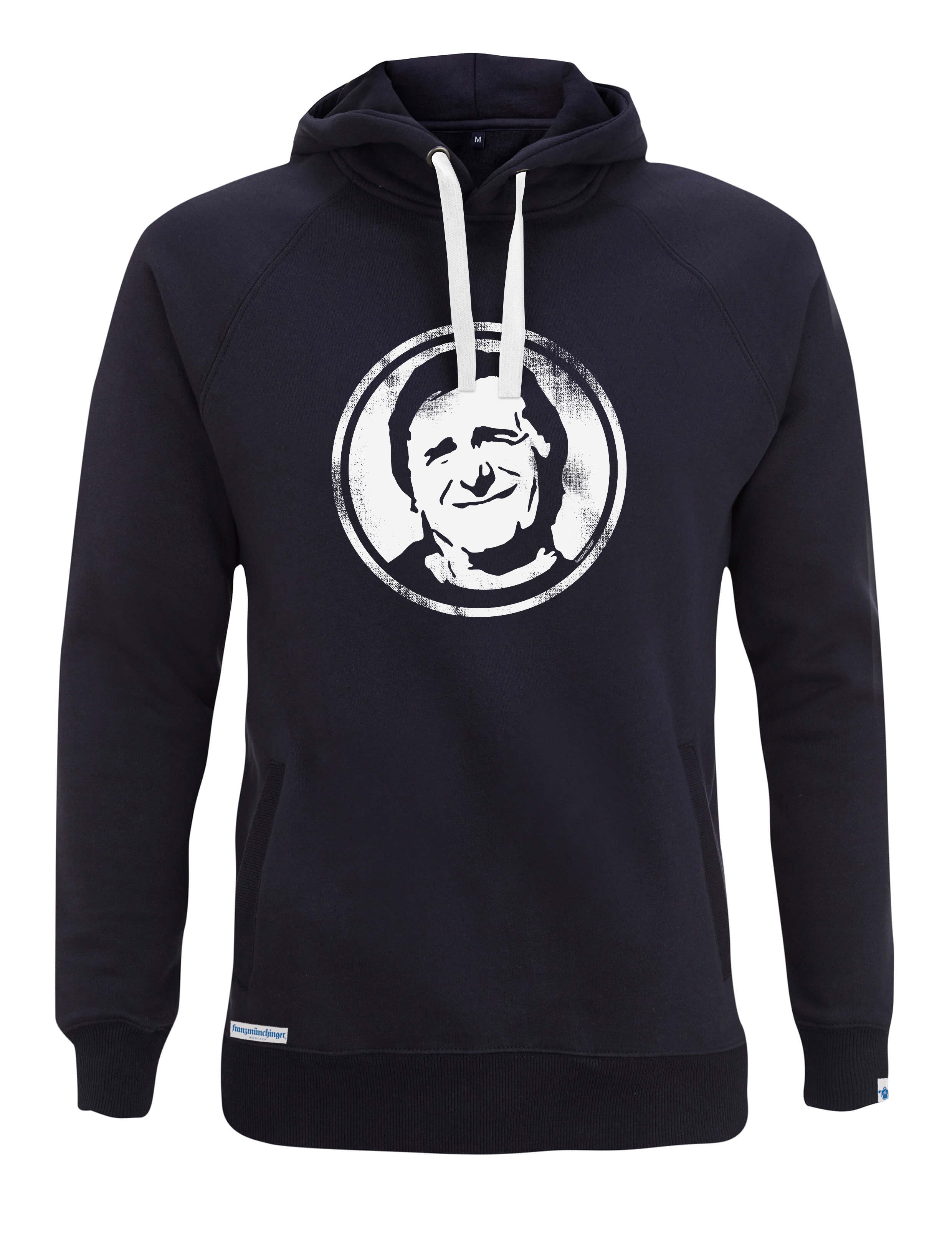 Monaco Hoodie
