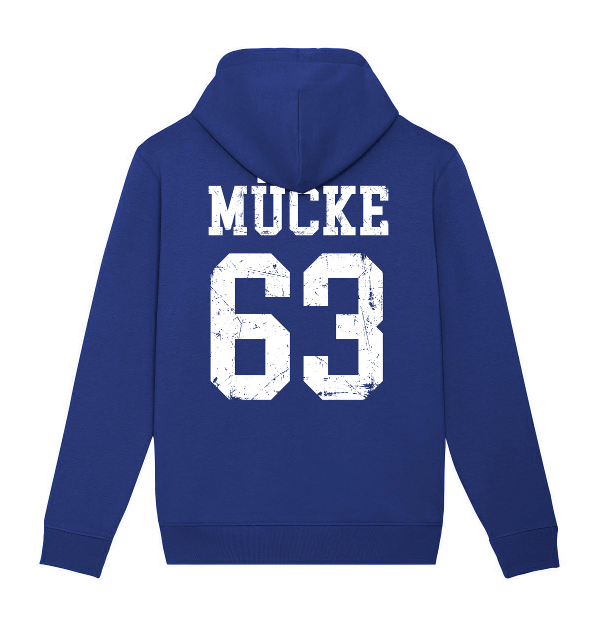 Mücke Hoodie