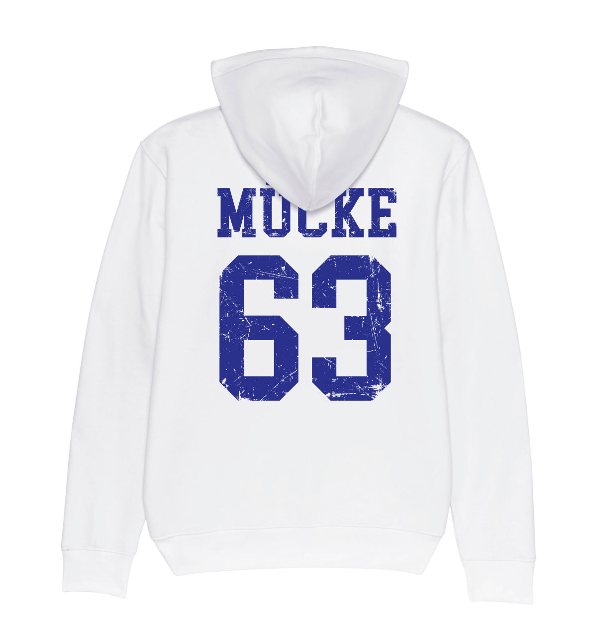 Mücke Hoodie