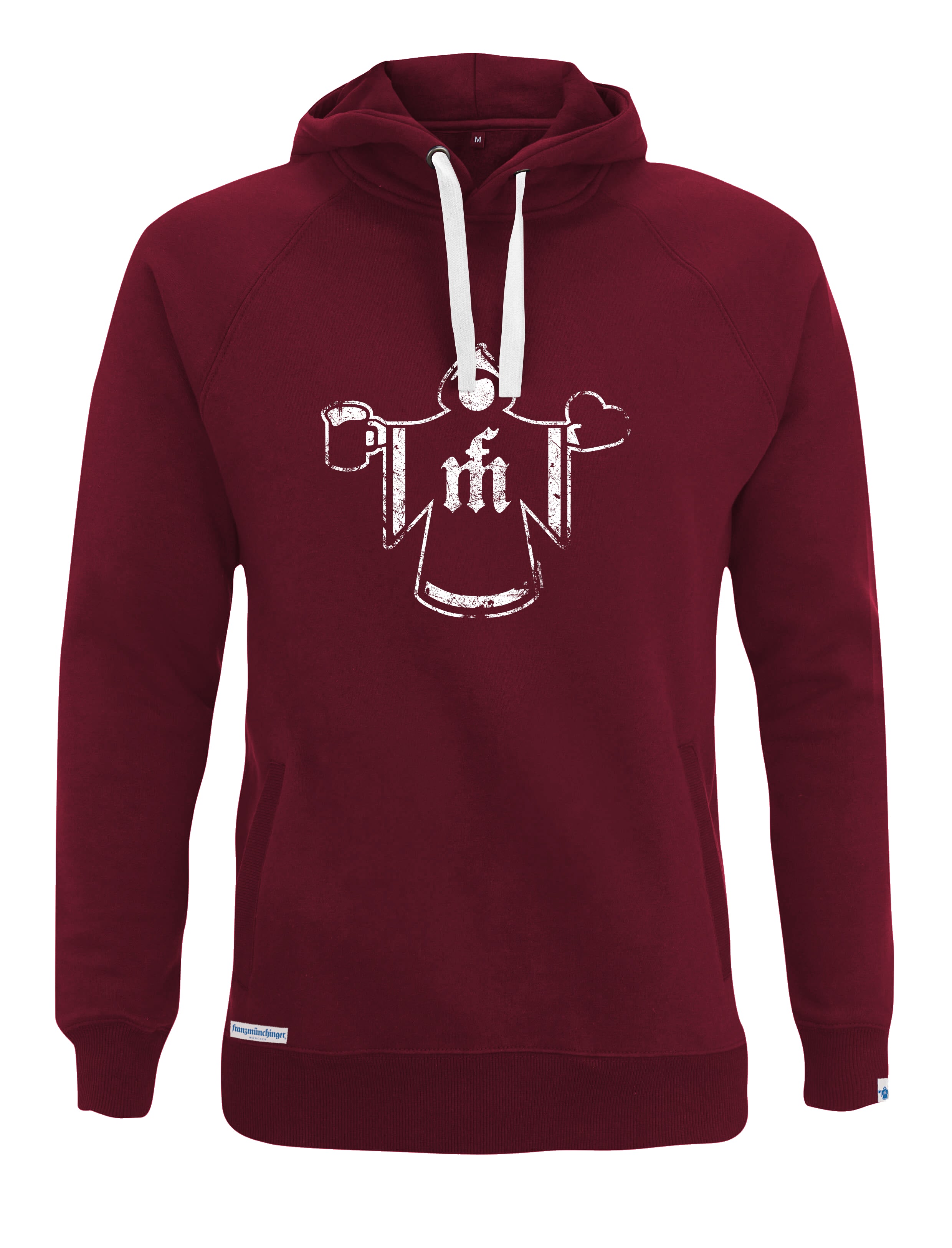 Münchinger Kindl Hoodie