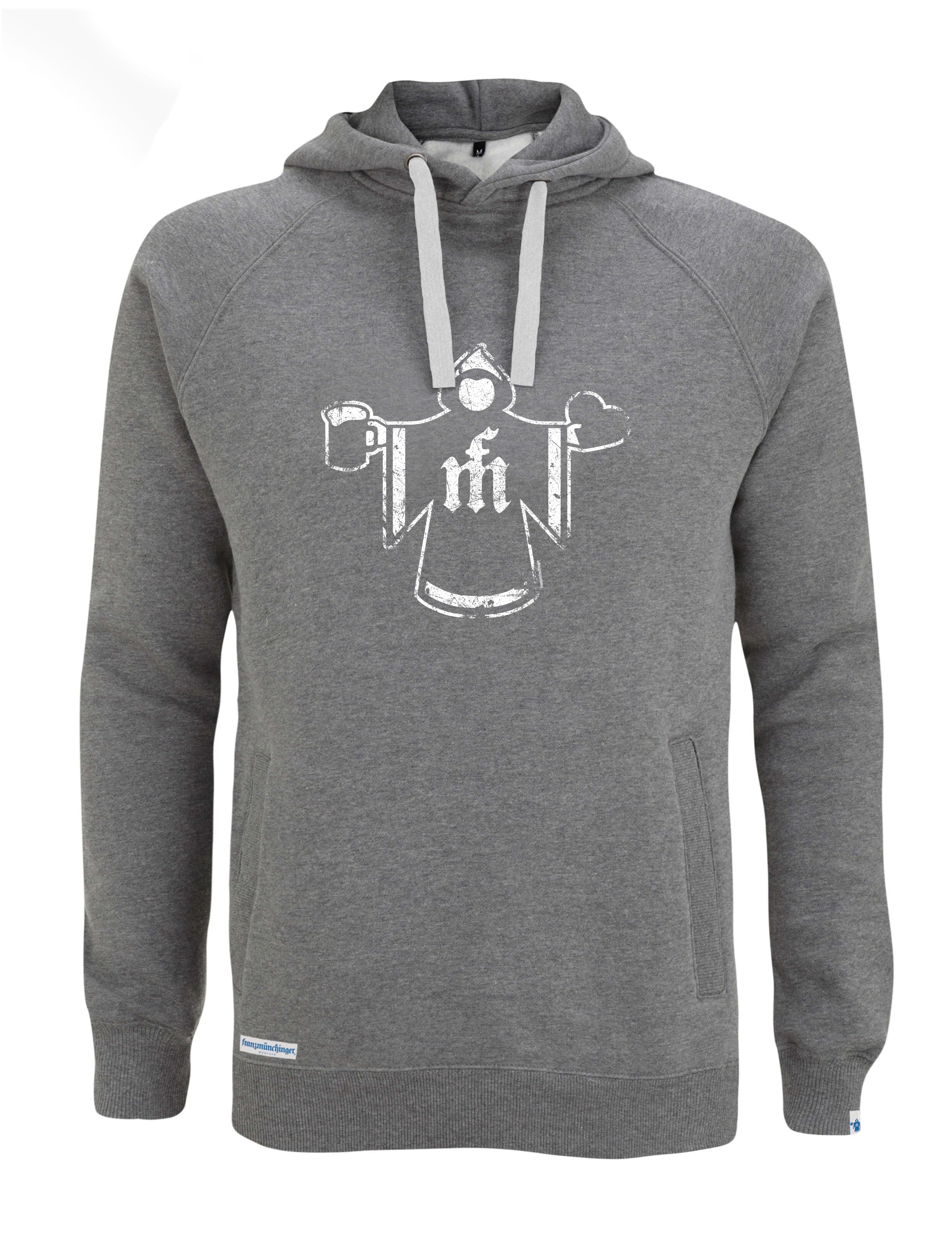 Münchinger Kindl Hoodie