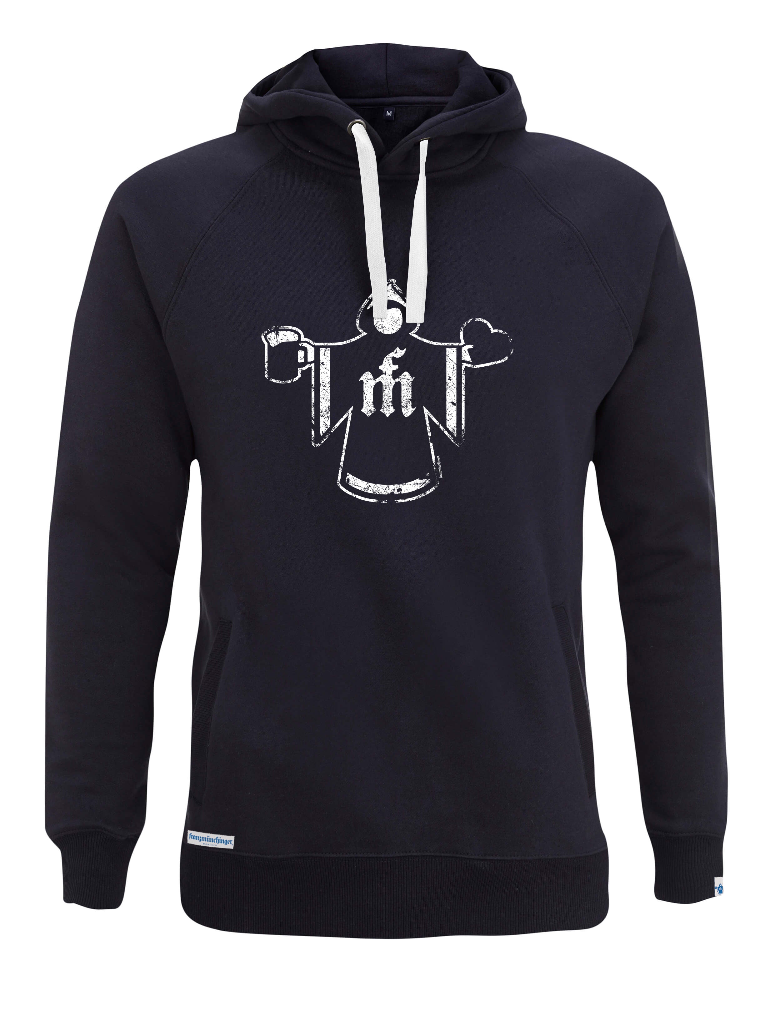 Münchinger Kindl Hoodie