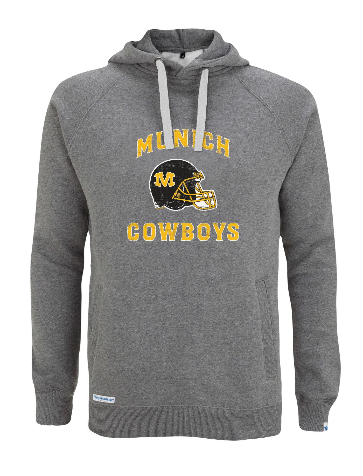 Munich Cowboys Hoodie