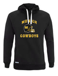 Munich Cowboys Hoodie