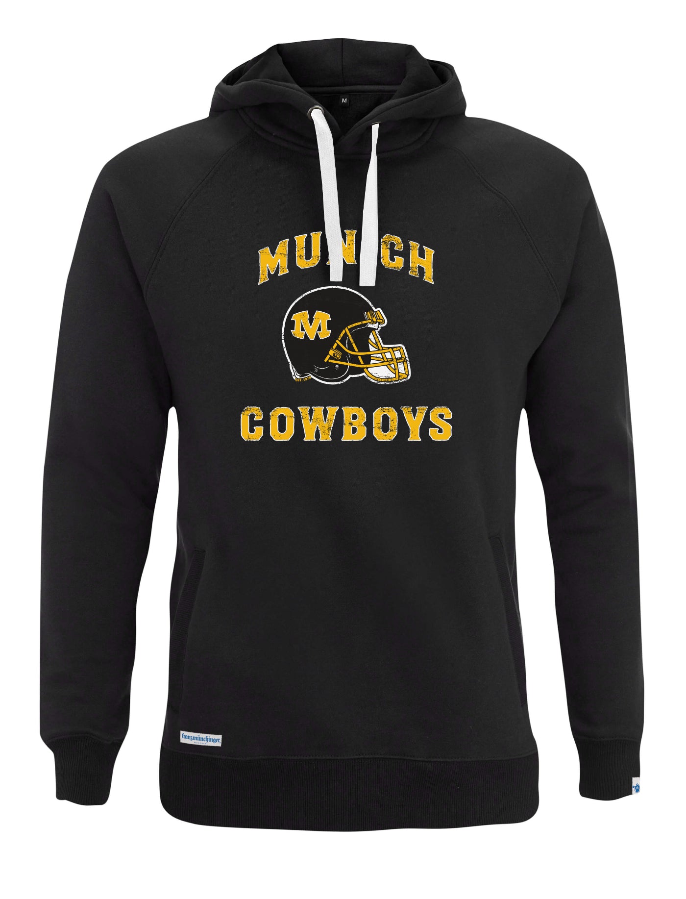 Munich Cowboys Hoodie