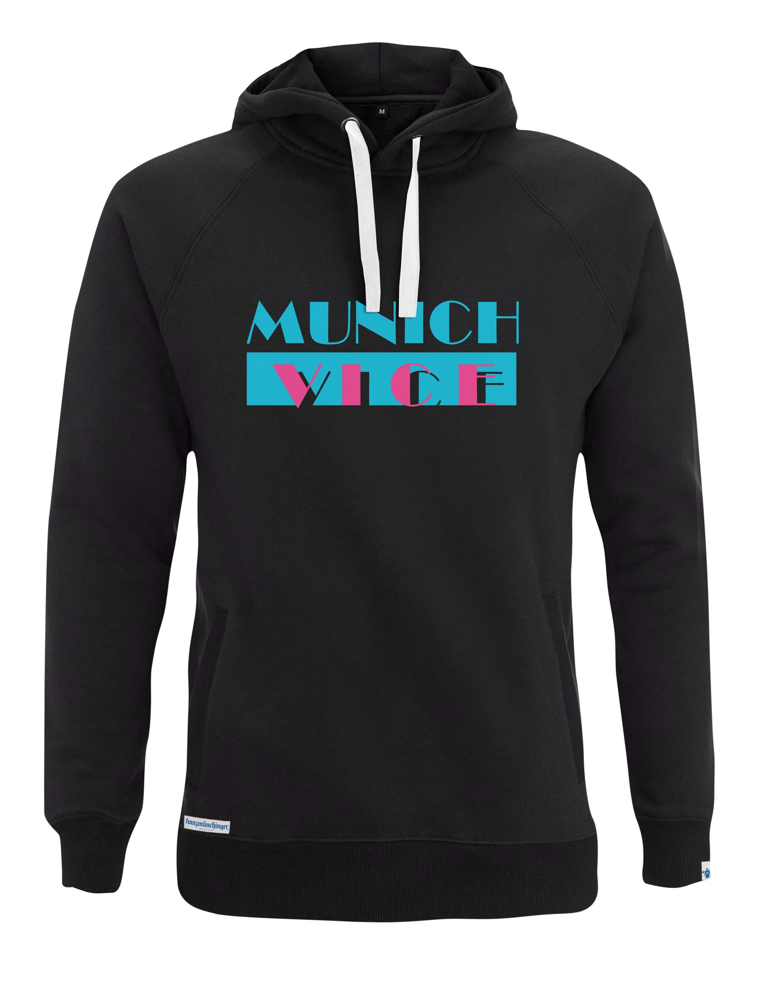 Munich Vice Hoodie