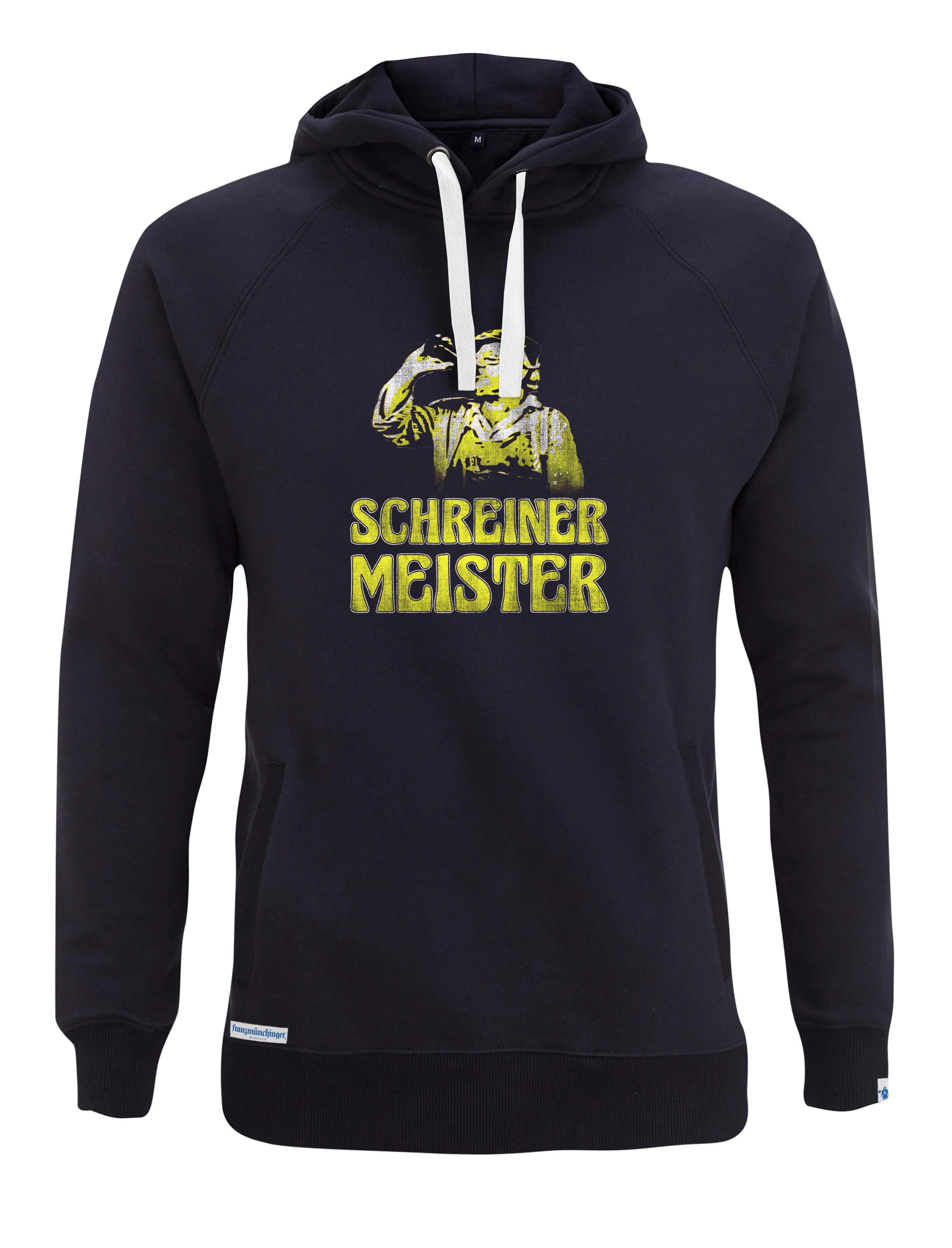 Schreinermeister Hoodie