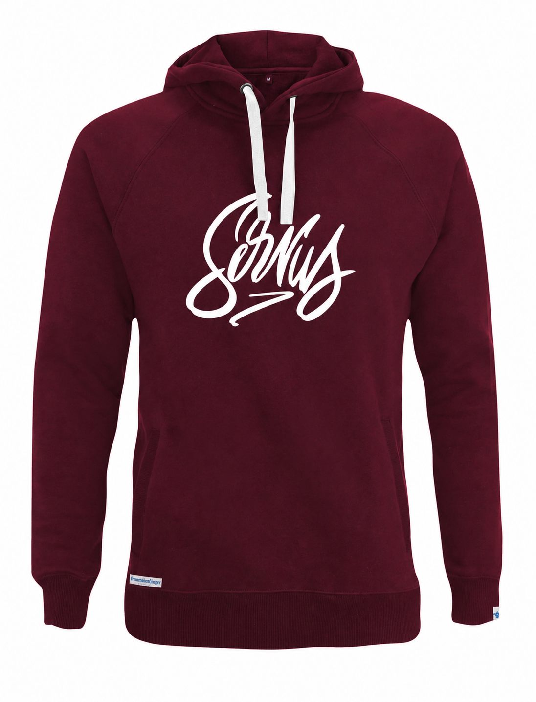 Servus Hoodie