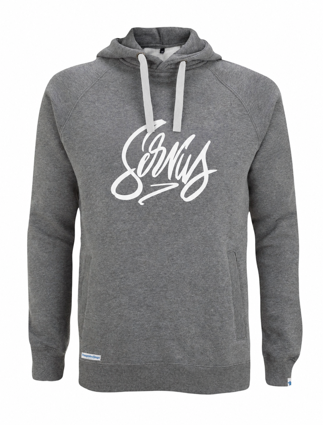 Servus Hoodie
