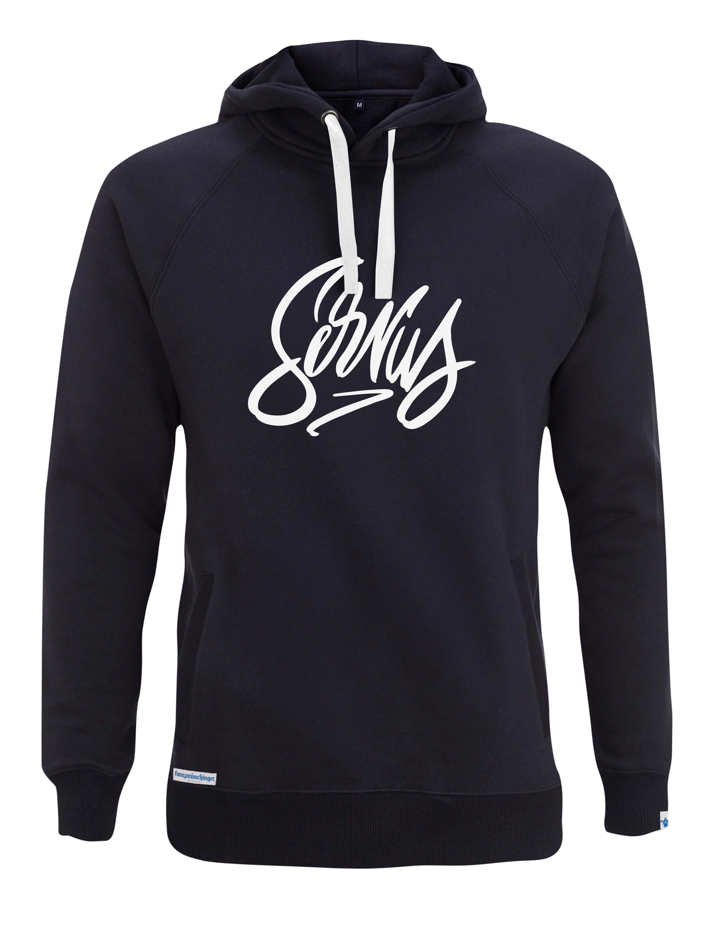 Servus Hoodie